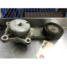 93K036 Serpentine Belt Tensioner For 09-12 Ford Escape  3.0 9L8E6B209BC